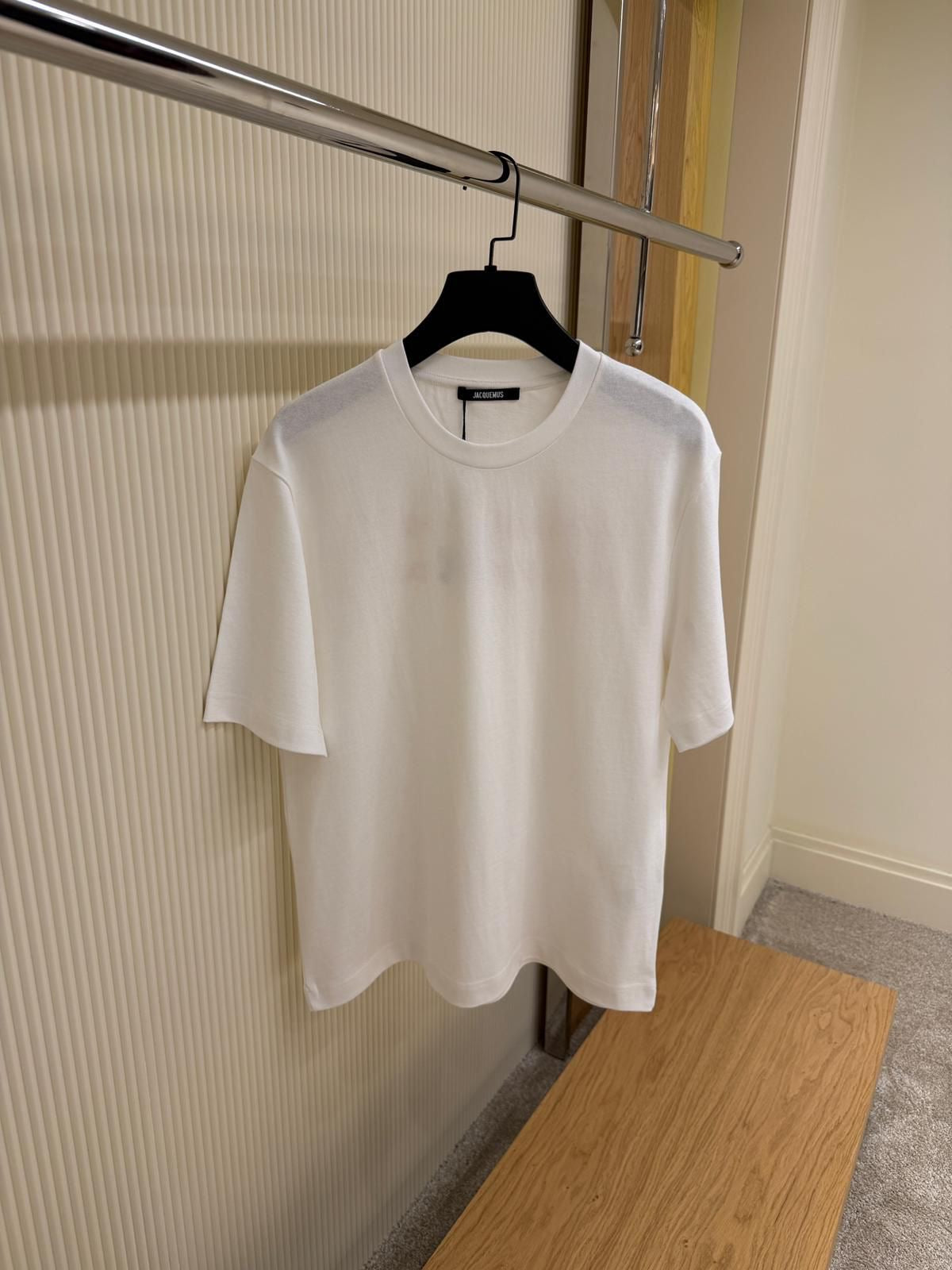 Jacquemus The Collection T-shirt - Image 3
