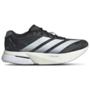 Adidas Adizero Boston 13 Black White Grey