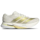 Adidas Adizero Boston 13 Gold Metallic