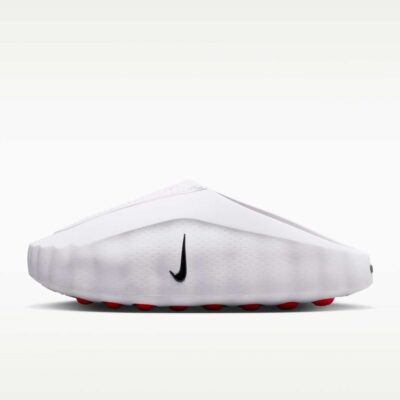 Nike Mind 001 White Speed Red