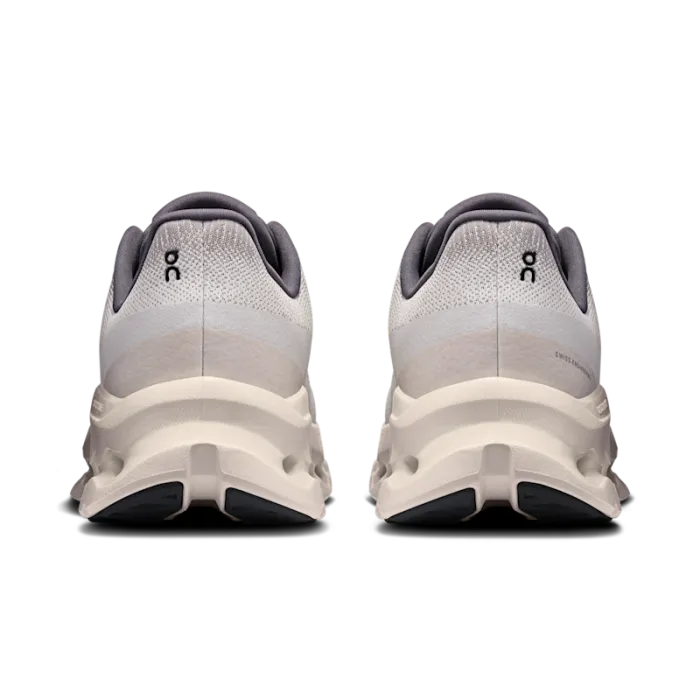 On Running Cloud tilt Rock Ivory - Image 4