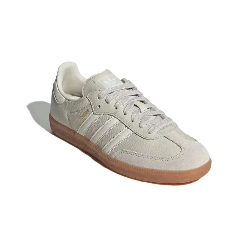 Adidas Samba OG Aluminium Gum - Image 4