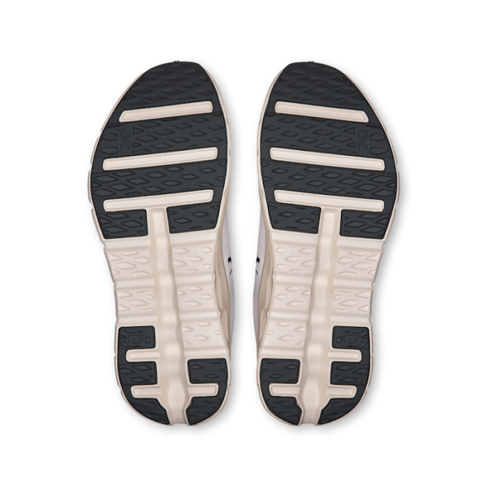 On Running Cloud tilt Rock Ivory - Image 5