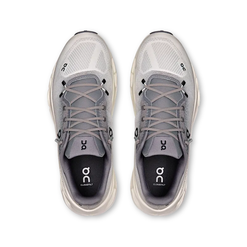 On Running Cloud tilt Rock Ivory - Image 3