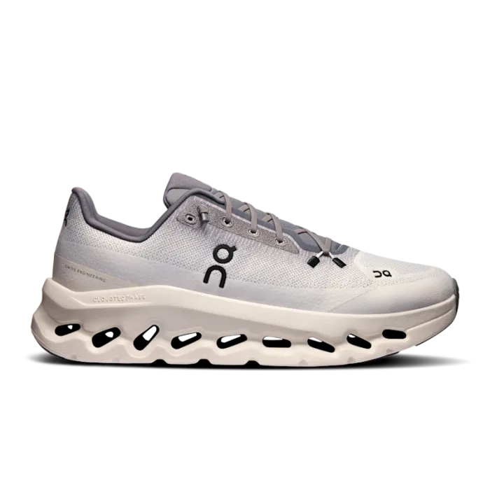 On Running Cloud tilt Rock Ivory - Image 2