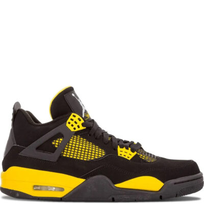 Jordan Air Jordan 4 Retro "Thunder" sneakers