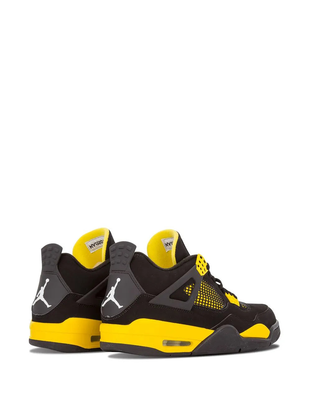 Jordan Air Jordan 4 Retro "Thunder" sneakers - Image 2