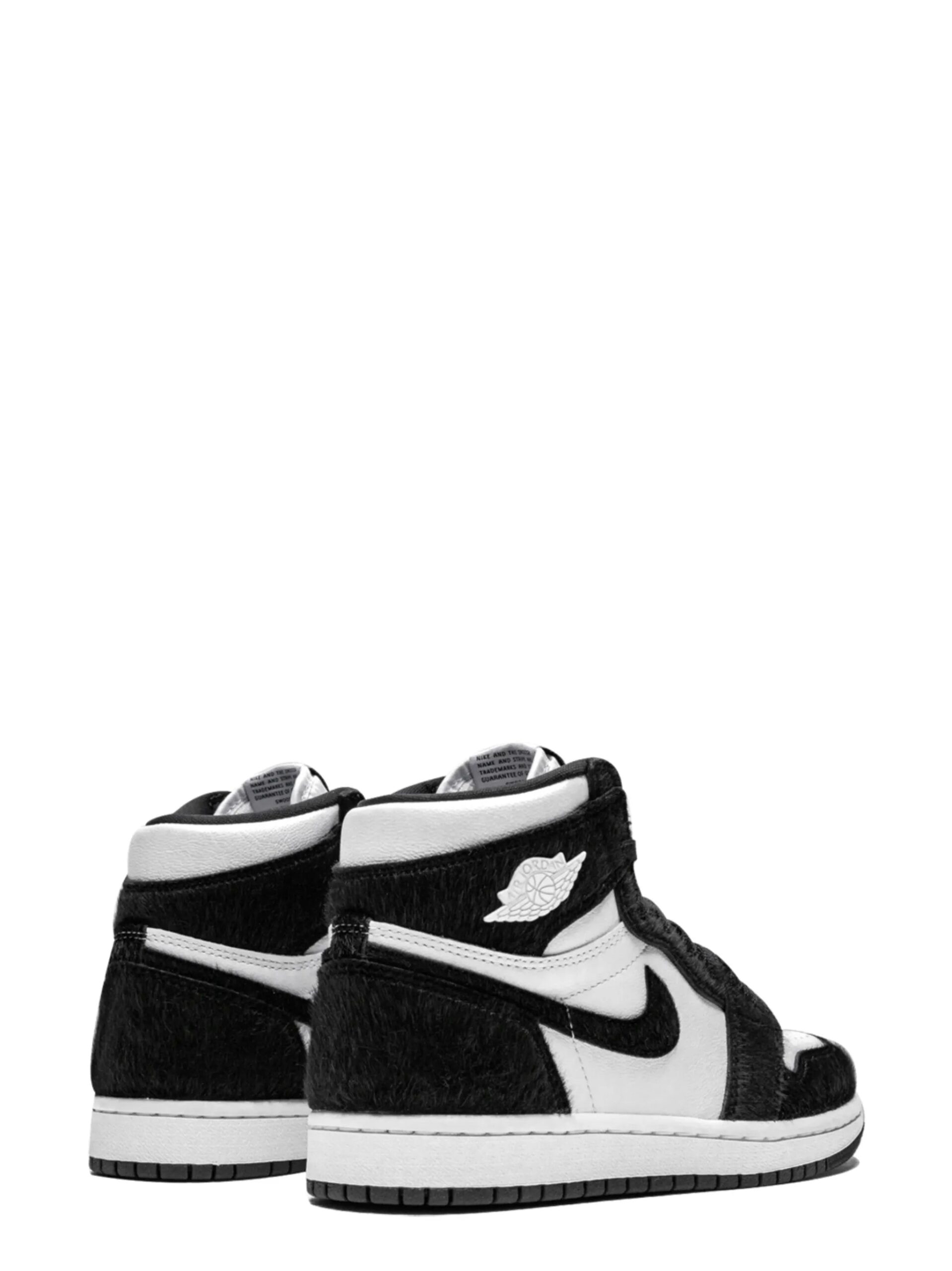 Air Jordan 1 Retro High OG "Panda" sneakers - Image 2