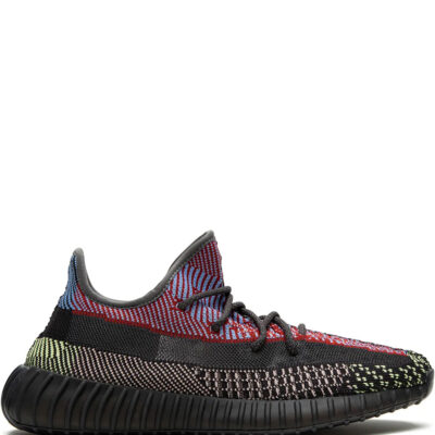 adidas Yeezy Yeezy Boost 350 V2 "Yecheil Reflective" sneakers