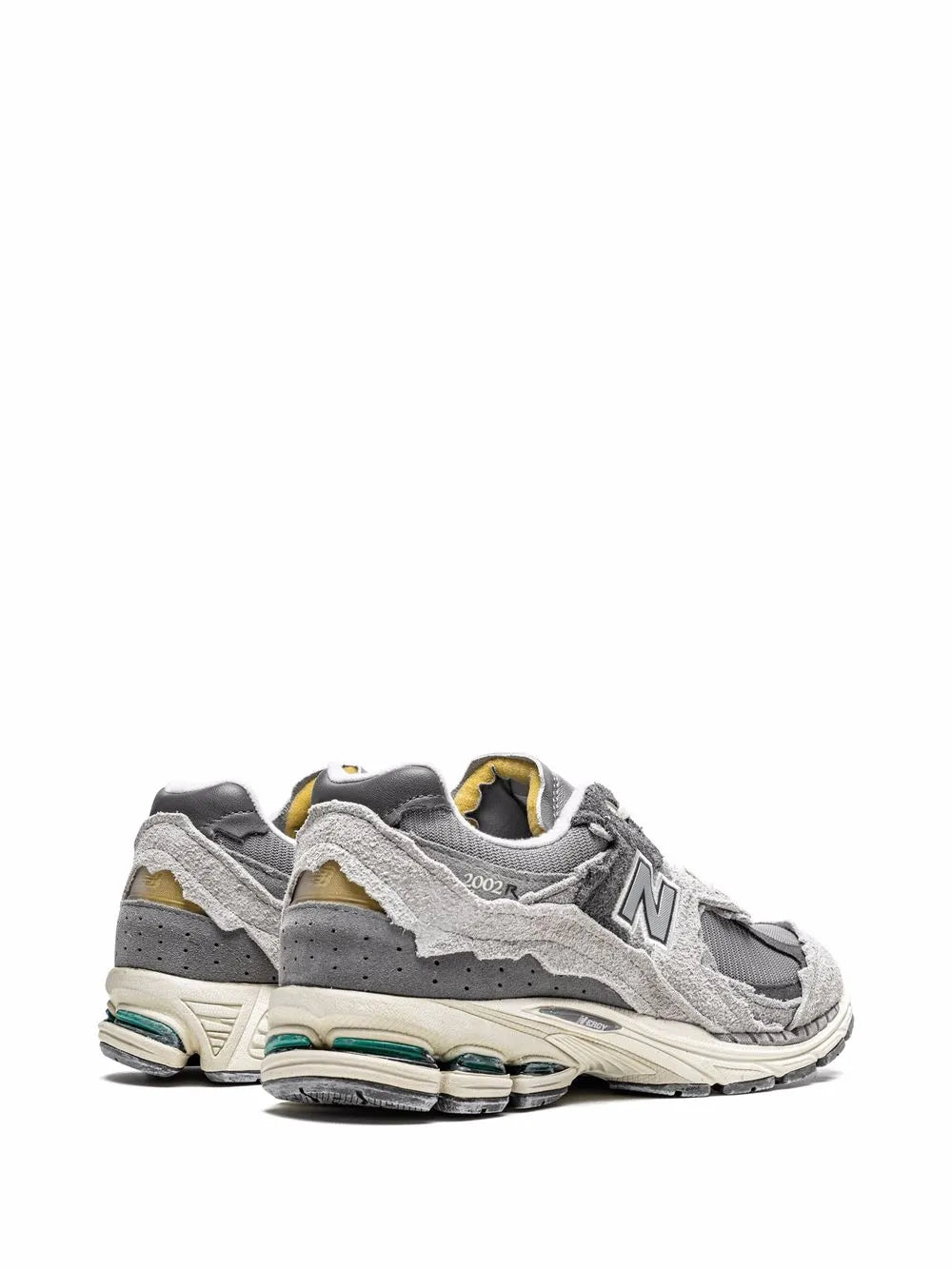New Balance New Balance NBM2002RDA sneakers - Image 2