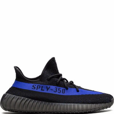adidas Yeezy YEEZY 350 v2 "Dazzling Blue" sneakers