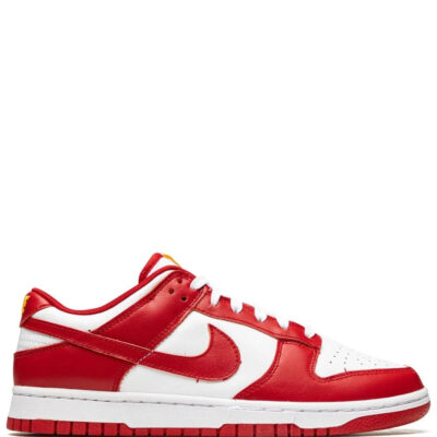 Nike Dunk Low Retro "USC" sneakers