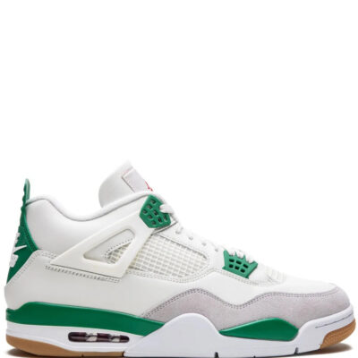 Jordan Air Jordan 4 SB "Pine Green" sneakers