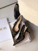 J'Adior Slingback Pump