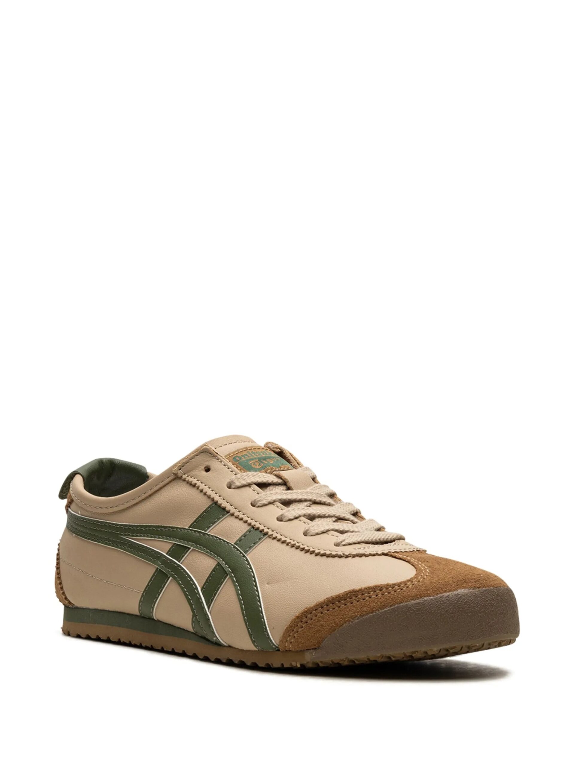 Onitsuka Tiger Tiger Mexico 66 "Ivory/Black" sneakers - Image 2
