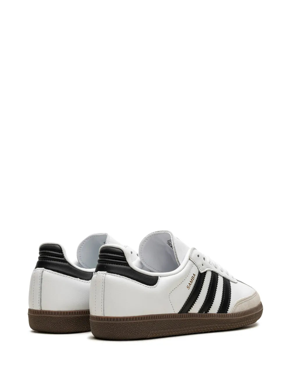 adidas Samba OG sneakers - Image 2