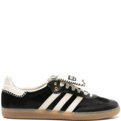 adidas x Wales Bonner leather sneakers