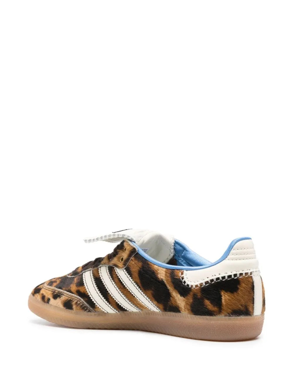 adidas x Wales Bonner Samba sneakers - Image 2