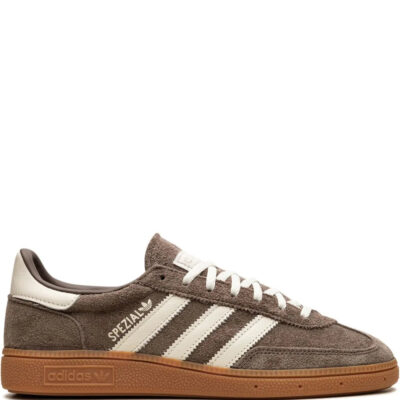 Handball Spezial "Earth Strata/Off White/Gum" sneakers