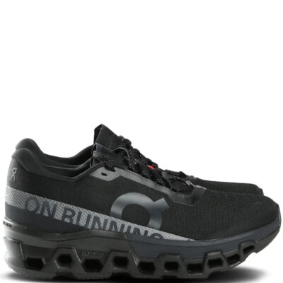 On Cloudmonster 2 sneakers