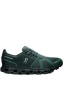 On Cloud 6 "Dark Green" sneakers