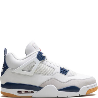 Jordan Air Jordan 4 "Navy" sneakers