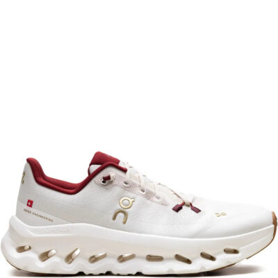 On Cloudtilt "Pearl/Ivory" sneakers
