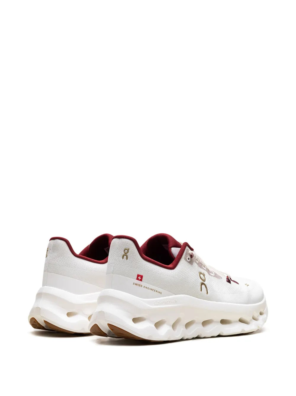 On Cloudtilt "Pearl/Ivory" sneakers - Image 2