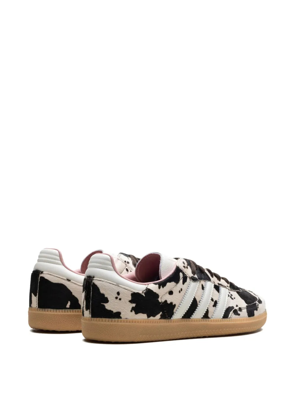 adidas Samba OG "Cow Print" sneakers - Image 2