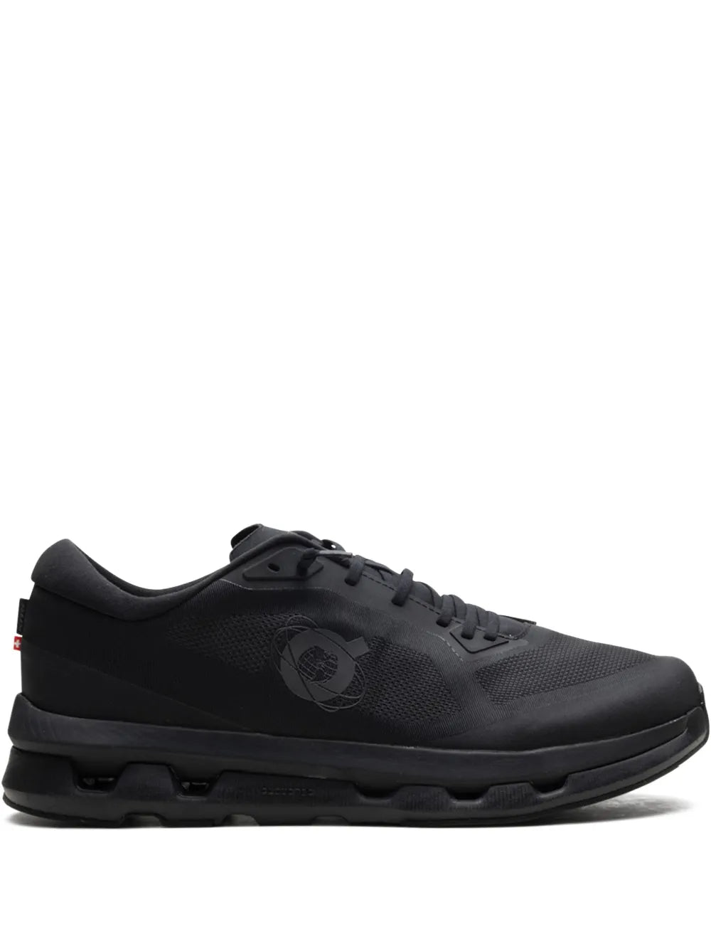 On Cloudzone "Kith Black" sneakers