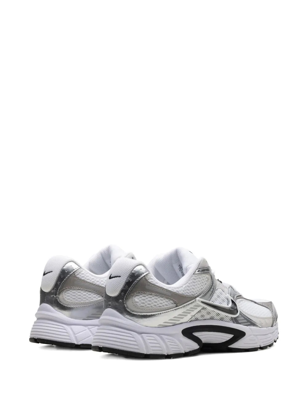 Nike V5 RNR "White Vast Grey College Grey Black" sneakers - Image 2