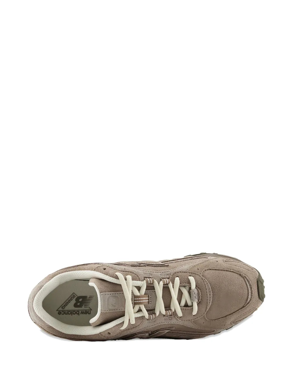 New Balance 204L "Mushroom/Arid Stone" sneakers - Image 2