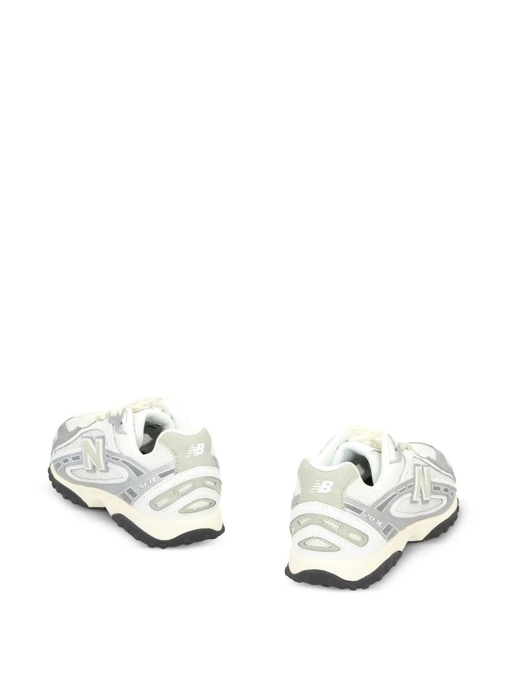 New Balance 204L low-top sneakers - Image 2