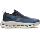 On Running Cloudsolo logo detail sneakers