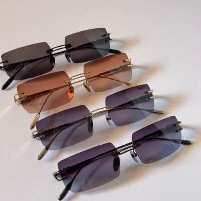 CARTIER UNISEX SUNGLASSES
