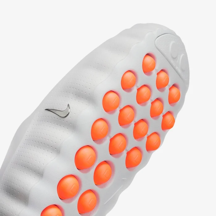 Nike Mind 001 Light Smoke Grey & Hyper Crimson - Image 6