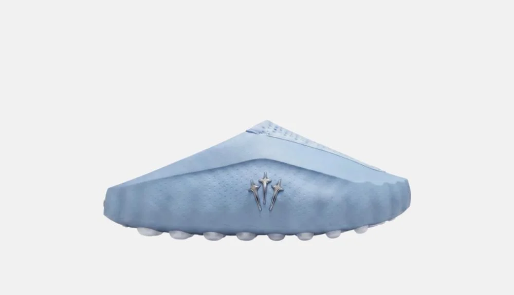 Nike Mind Nocta Iceman - Image 5