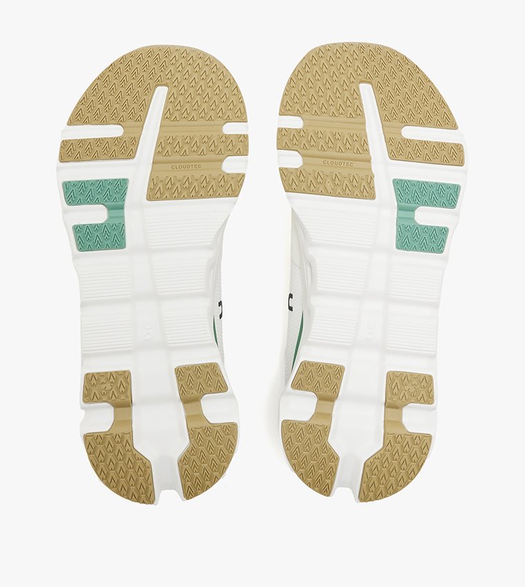ON Cloudrunner 2 White - Image 7