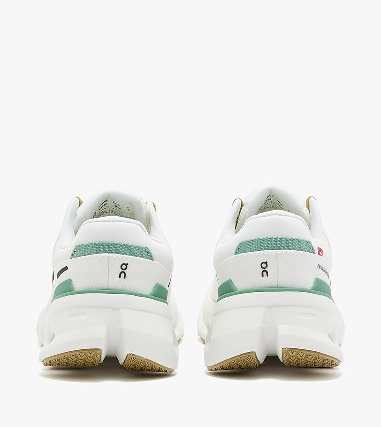 ON Cloudrunner 2 White - Image 5