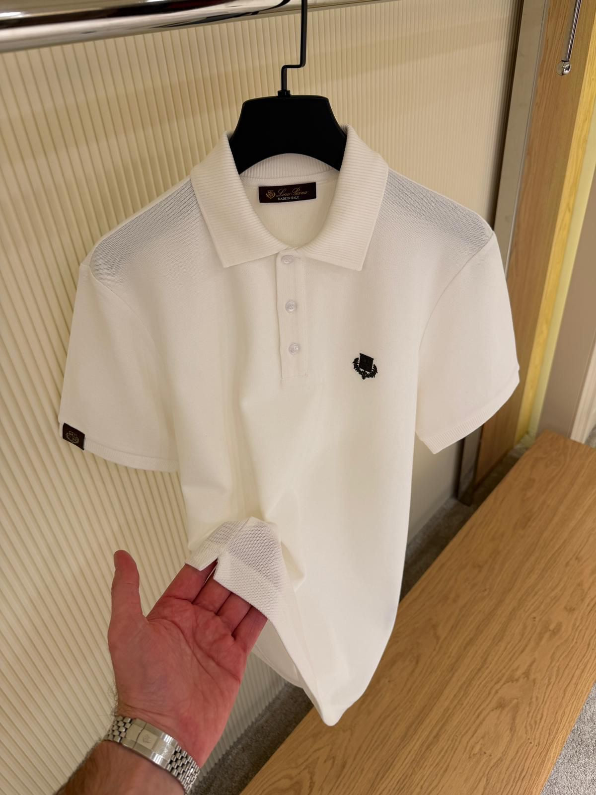 Philipp Plein Skully Gang Polo