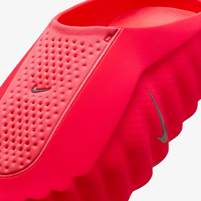 Nike Mind 001 Solar Red & Hyper Crimson - Image 2