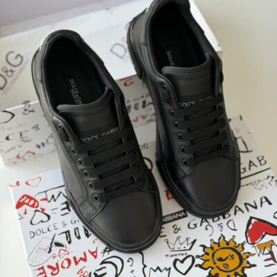 Dolce&Gabbana Portofino sneakers