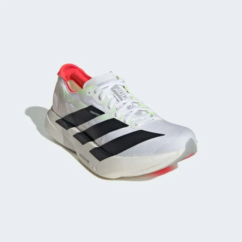 Adidas Adizero Adio Pro 4 Cloud White & Core Black - Image 3