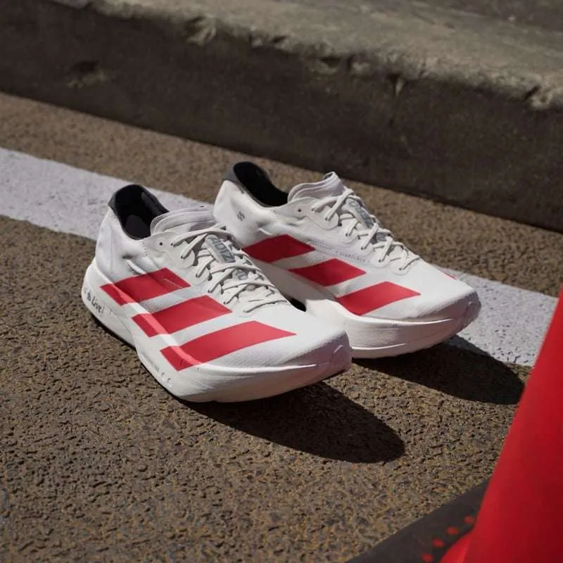 Adidas Adizero Adios Pro 4 To Run is to Live - Image 3