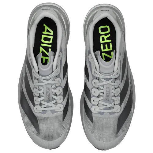 Adidas Adizero Evo SL Silver Metallic - Image 4