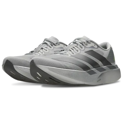 Adidas Adizero Evo SL Silver Metallic - Image 2