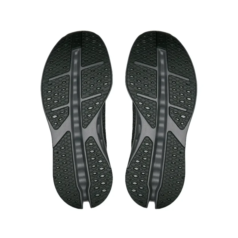 Cloudsurfer Max Sneakers Black & Eclipse - Image 6