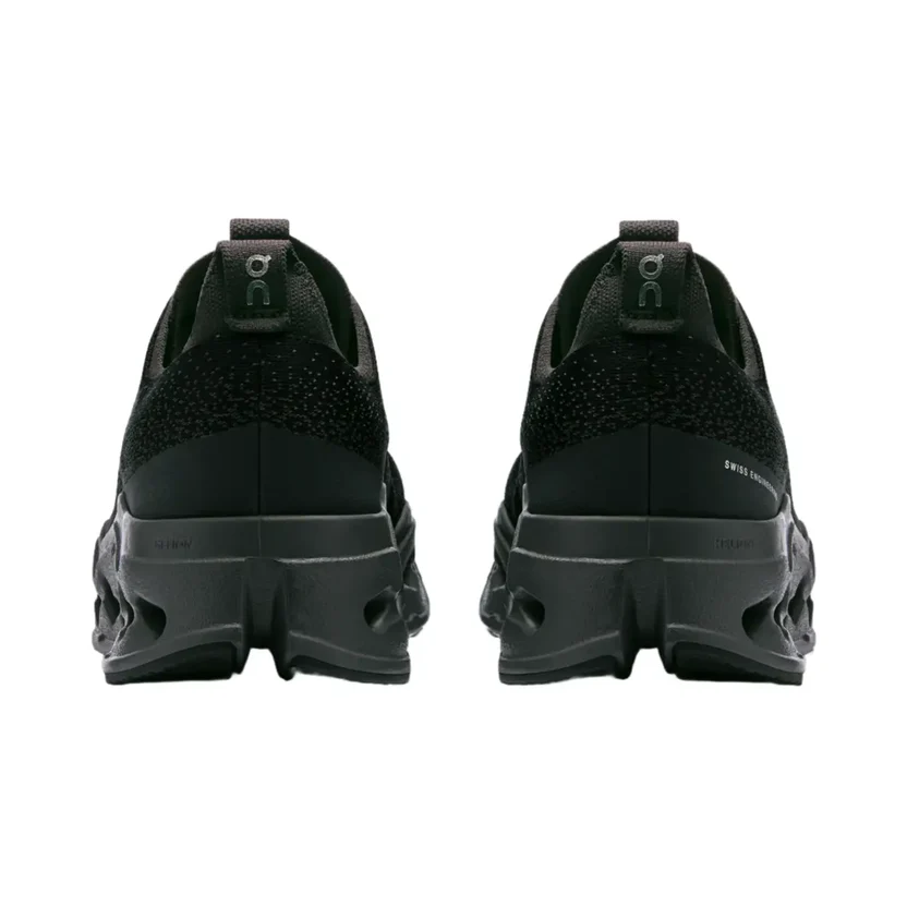Cloudsurfer Max Sneakers Black & Eclipse - Image 5