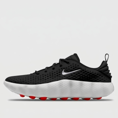 Nike Mind 002 Black & White