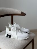 Hermes Lift Slip-On Sneaker